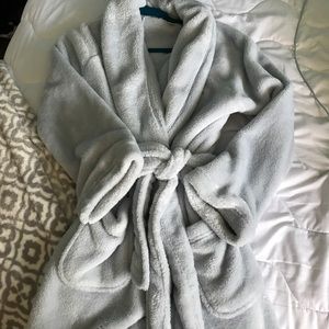 Victoria’s Secret Bath Robe